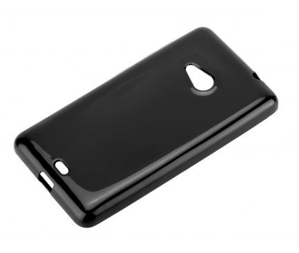 Husa silicon TPU Microsoft Lumia 535