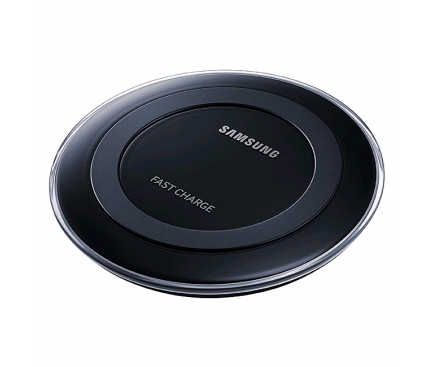 Incarcator Wireless Samsung Galaxy S9 G960 EP-PN920BB bleumarin Blister Original