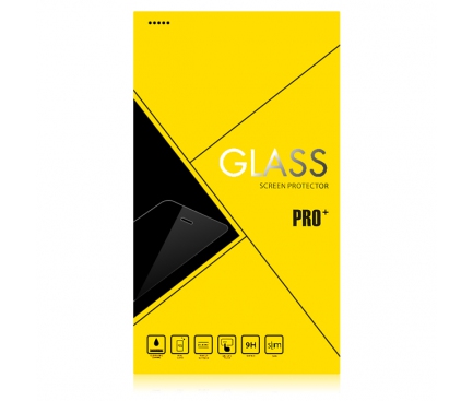 Folie Protectie ecran antisoc Samsung Galaxy J7 (2016) J710 Tempered Glass PRO+