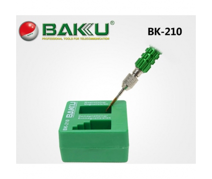 Magnetizator / Demagnetizator Baku BK-210