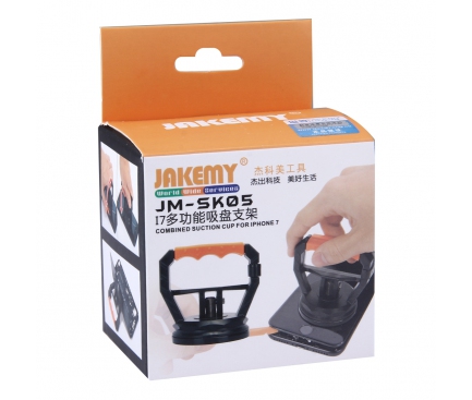 Ventuza service Jakemy JM-SK05