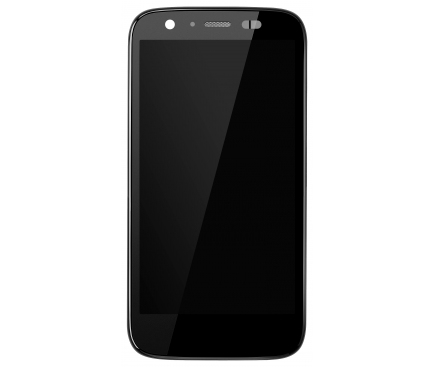 Display cu touchscreen si rama Motorola Moto G (2013) XT1032