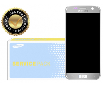 Display cu Touchscreen Samsung Galaxy S7 G930, Service Pack GH97-18523B