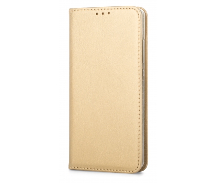 Husa Piele Samsung Galaxy S8 G950 Case Smart Modus Aurie