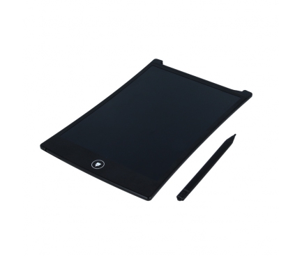 Tableta ecran LCD cu creion stylus pentru notite Forever 8.5 inci Blister Originala