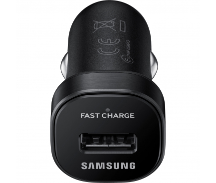 Incarcator auto USB Type-C Samsung EP-LN930CBEGWW Fast Charging
