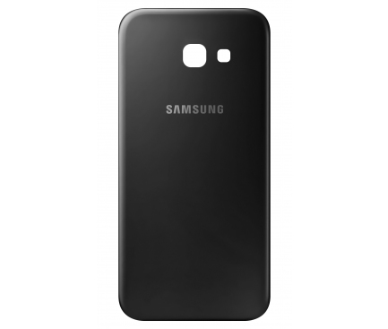 Capac Baterie Samsung Galaxy A5 (2017) A520, Negru