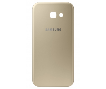 Capac baterie Samsung Galaxy A5 (2017) A520, Auriu