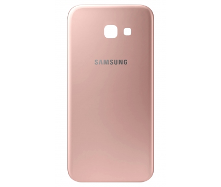 Capac baterie Samsung Galaxy A5 (2017) A520 Dual SIM roz