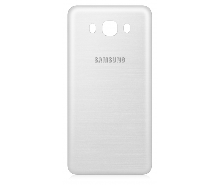 Capac baterie Samsung Galaxy J7 (2016) J710 alb