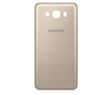 Capac baterie Samsung Galaxy J7 (2016) J710, Auriu