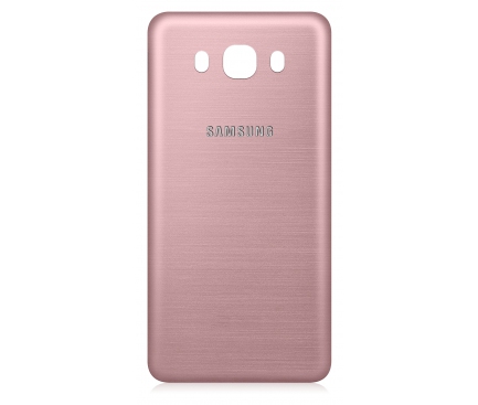 Capac baterie Samsung Galaxy J7 (2016) J710 roz auriu