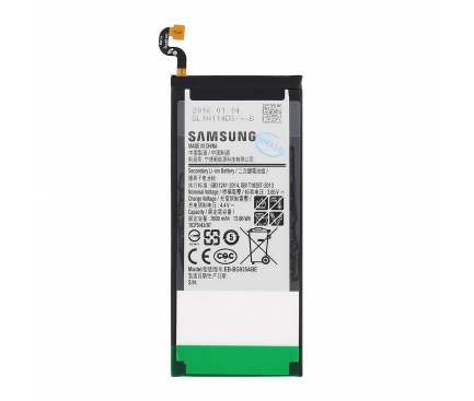 Acumulator Samsung Galaxy S7 edge G935 Dual SIM, BG935AB