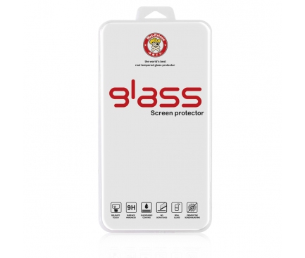 Folie Protectie ecran antisoc Samsung Galaxy S8 G950 Enkay Tempered Glass Originala