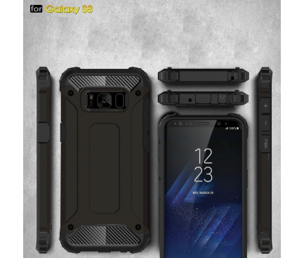 Husa Samsung Galaxy S8 G950 Tough Armor