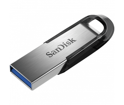 Memorie externa USB 3.0 SanDisk Ultra Flair 128Gb Blister