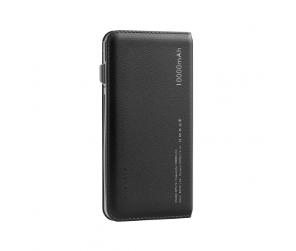Baterie externa Powerbank Quick Charge DP612 10000mA Blister