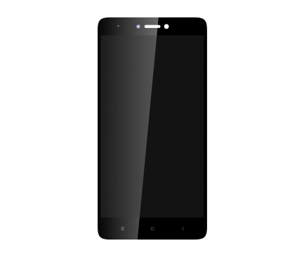 Display cu Touchscreen Xiaomi Redmi Note 4X / Note 4, Versiune BV055FHM-N00-1909_R1.0