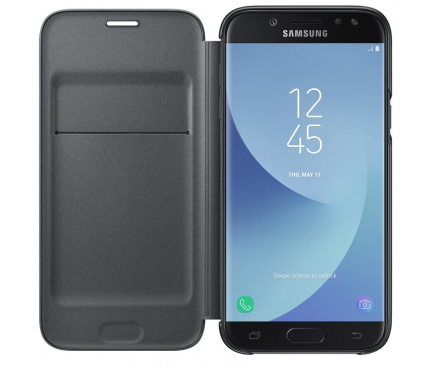 Husa Samsung Galaxy J5 (2017) J530 EF-WJ530CBEGWW Blister Originala