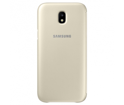 Husa Samsung Galaxy J5 (2017) J530 EF-WJ530CFEGWW Aurie Blister Originala