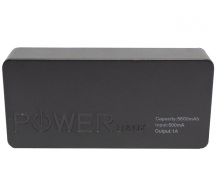 Baterie externa Powerbank Blun 5600mA Blister