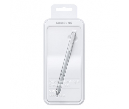 Creion S-Pen Samsung Galaxy Tab S3 9.7 T820 EJ-PT820BSEGWW Argintiu Blister Original