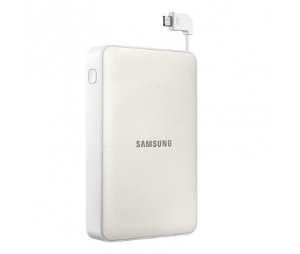 Baterie externa Powerbank Samsung EB-PN915BWEGWW Alba Blister Originala
