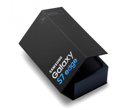 Cutie fara accesorii Samsung Galaxy S7 edge G935