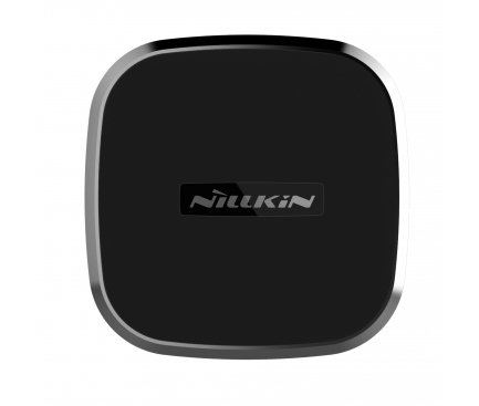 elegant repent Veil Incarcator Wireless Auto Apple iPhone X Nillkin Clip-On Magnetic Vent Mount  II Blister Original | GSMnet.ro