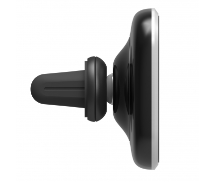 Incarcator Wireless Auto Samsung Galaxy Note8 N950 Dual SIM Nillkin Clip-On Magnetic Vent Mount II Blister Original