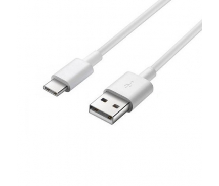 Cablu Date si Incarcare USB-A - USB-C Huawei CP51, 18W, 1m, Alb 4071263