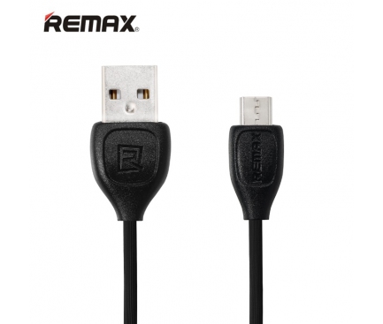 Cablu de date MicroUSB Remax Lesu RC-050M Blister Original 
