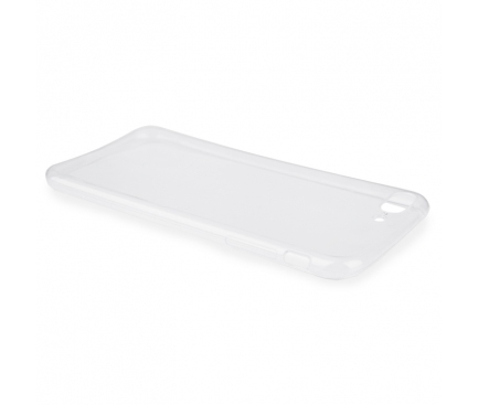 Husa silicon TPU Apple iPhone 6 Plus Slim transparenta