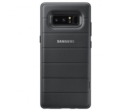 Husa Samsung Galaxy Note8 N950 Standing EF-RN950CBEGWW Blister Originala