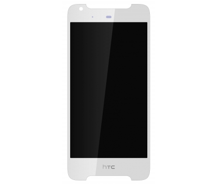 Display cu touchscreen HTC Desire 628 versiune CT4F1965FPC Alb