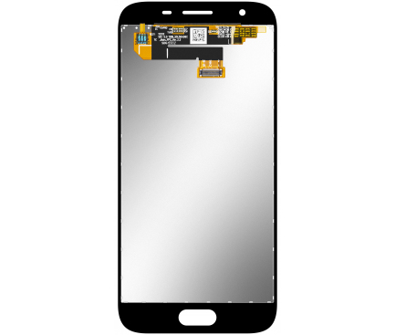 Display - Touchscreen Samsung Galaxy J3 (2017) J330 Dual SIM, Negru