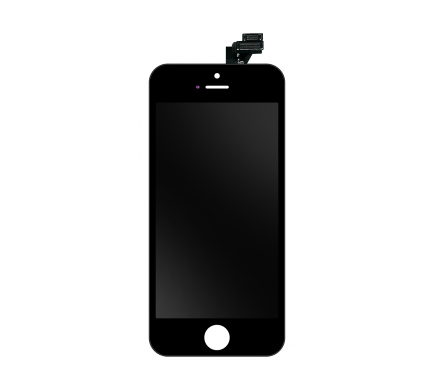Display cu touchscreen si rama pentru Apple iPhone 5 Vonuo Original