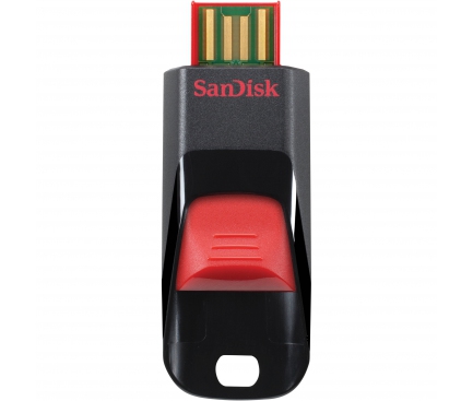 Memorie externa SanDisk Cruzer Edge SDCZ51-016G-B35 16Gb Blister