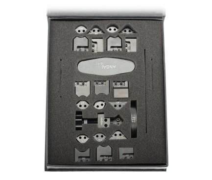 Instrument Service indreptare capac baterie Apple iPhone / iPad / iPod iCorner GB1100 Blister Original