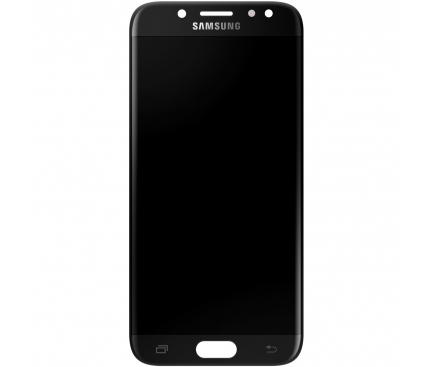 Display cu Touchscreen Samsung Galaxy J7 Pro J730 / J7 (2017) J730, Service Pack GH97-20801A