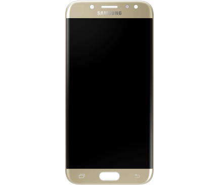 Display cu Touchscreen Samsung Galaxy J7 Pro J730 / J7 (2017) J730, Service Pack GH97-20801C