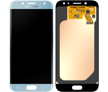 Display cu Touchscreen Samsung Galaxy J5 (2017) J530, Service Pack GH97-20738B