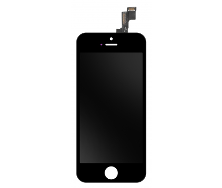 Display cu touchscreen si rama pentru Apple iPhone SE Vonuo Original