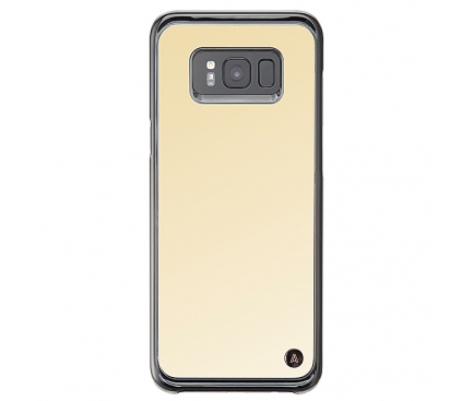 Husa plastic Samsung Galaxy S8 G950 Anymode Me-In Aurie Blister Originala