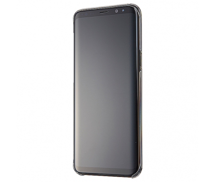 Husa plastic Samsung Galaxy S8 G950 Anymode Me-In Roz Blister Originala