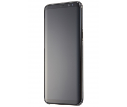 Husa plastic Samsung Galaxy S8+ G955 Anymode Me-In Roz Blister Originala