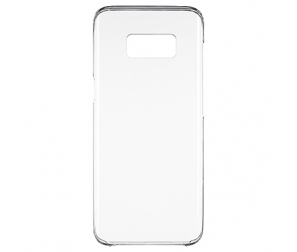 Husa plastic Samsung Galaxy S8 G950 Anymode Pure Transparenta Blister Originala
