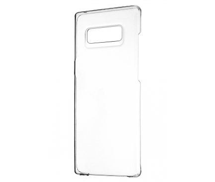 Husa plastic Samsung Galaxy Note8 N950 Anymode Pure Transparenta Blister Originala