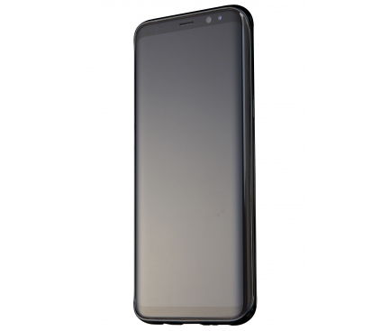 Husa silicon TPU Samsung Galaxy S8+ G955 Anymode Bling Blister Originala