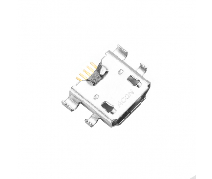 Conector incarcare / date Asus Zenfone 4 A450CG (2014)